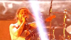 Slash ft Myles Kennedy & The Conspirators Crazy Train Live