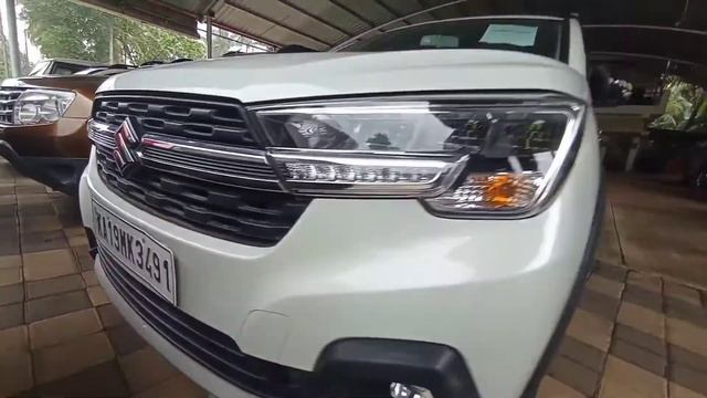 Maruti Suzuki XL6 || Maruti Suzuki XL6 Available For Sale || Xl6 || Nexa xl6 || Second Hand Cars ||