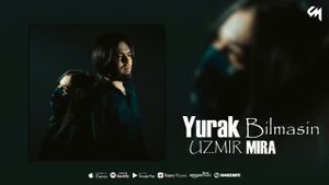 UZmir & Mira - Yurak bilmasin (Audio)