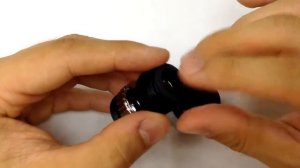 Насадка на кухонный кран