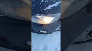 Рекомендация: замена противотуманных фар Ford focus 3