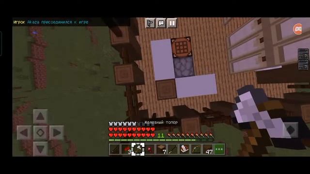 100 дней клинок рассекающий демонов выживание в майнкрафте смотреть онлайн