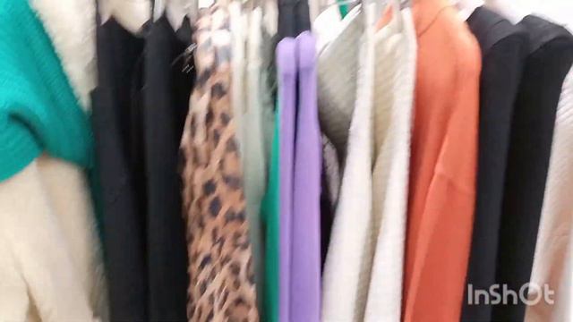 Бутик Большой на Петроградке. Обзор осенних коллекций. смотреть онлайн