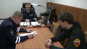 Водитель внедорожника, который устроил гонки по заснеженным газонам возле МГУ, арестован на 14 суток