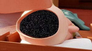 Ох уж этот интеллектуальный труд (Порфирьевич)