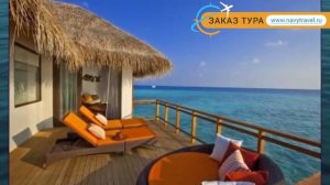 VELASSARU 5* Мальдивы обзор – отель ВЕЛАССАРУ 5* Мальдивы видео обзор