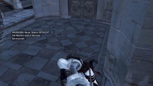 [Assassin's Creed 2] Combat-Stealth Guide