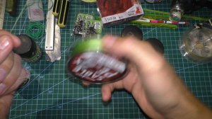 Закупился у Russian Bass For Fishing, шнур, силикон, оснастка, распаковка и обзор