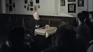 Антоний Сурожский- О свободе, любви, послушании.