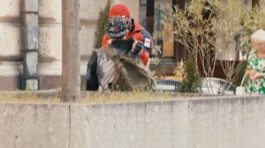 EDWARD BIL/  МАГА ЗОВУТ/ ЖЕСТКО НАКАЗАЛ ПОПРОШАЙКУ КОТОРЫЙ ЕГО ОБМАНУЛ В ПОЗОПРОШЛОМ ВЫПУСКЕ