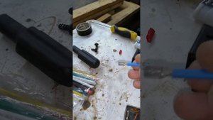 Как подключить стекло подъёмник в обход замка зажигания Шевроле нива