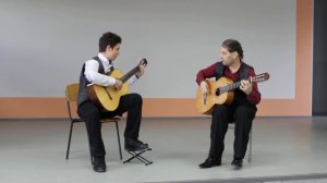 Пако де Лусия "Entre dos aguas"