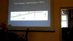 Как сделать пандус