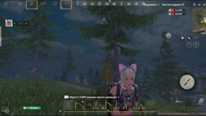 Соло выживание на общественном сервере в Last Island of Survival unknown 15 days #lios#ldrs