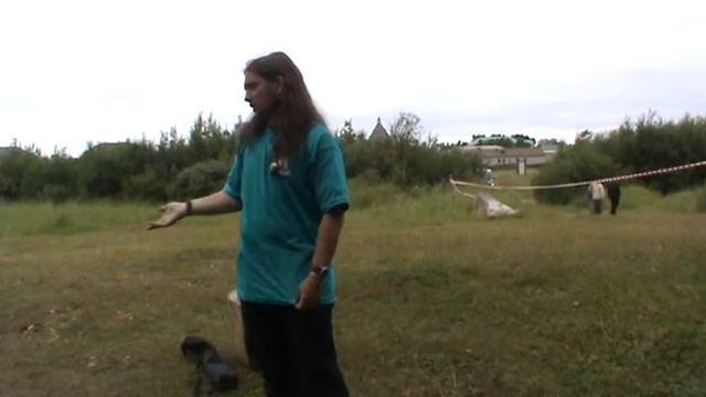 M2U00059 Доклад группы '''' смотреть онлайн