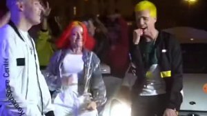 HLO-Этой ночью ты моя