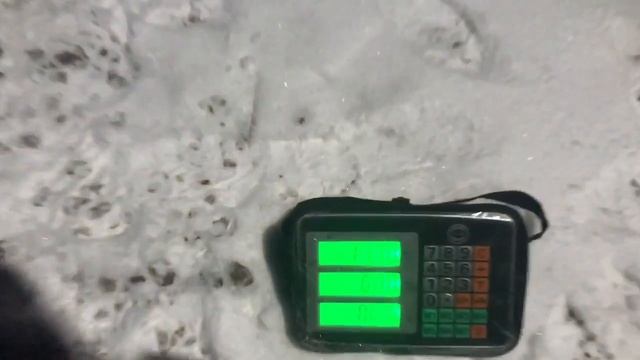 Пополняем запасы 1-го Га смотреть онлайн