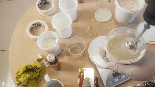 Как увеличить время высыхания и пластичность декоративных штукатурок смотреть онлайн