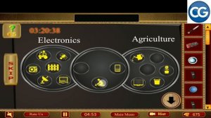 [Walkthrough] 501 Free New Escape Games level 129 - Train rescue - Complete Game