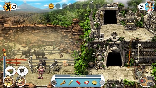 Как достать соседа 2 Адские каникулы #12 Камера! смотреть онлайн