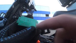 HONDA SUPER CUB AA04  СРОЧНЫЙ ВЫПУСК-SUPER CUB СЛОМАЛСЯ!!!