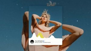 Спокойный Лиричный Поп Бит с Гитарой 2022 _Bling Up_ prod. The ARTISANS x Vanilda Music