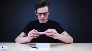 Обзор Leap Motion - ЭТО БУДУЩЕЕ ВИРТУАЛЬНОЙ РЕАЛЬНОСТИ! Распаковка лип моушен - управляй компьютеро