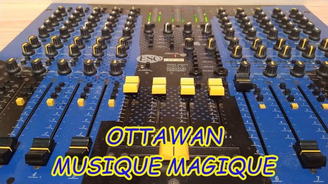 OTTAWAN - MUSIQUE MAGIQUE MAXI VERSION 12 INCH смотреть онлайн