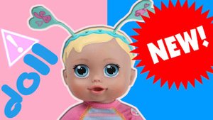 НОВИНКА! БЕБИ БОН МАЛЫШКА ИГРАЕМ с Baby Born от Zapf Creation Funny Faces