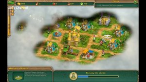 Royal Envoy 3 Level 57