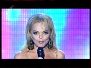 Лариса Долина - Вечная любовь