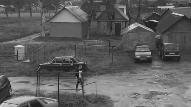 БЕЗЫСХОДНОСТЬ - MAD WORLD смотреть онлайн