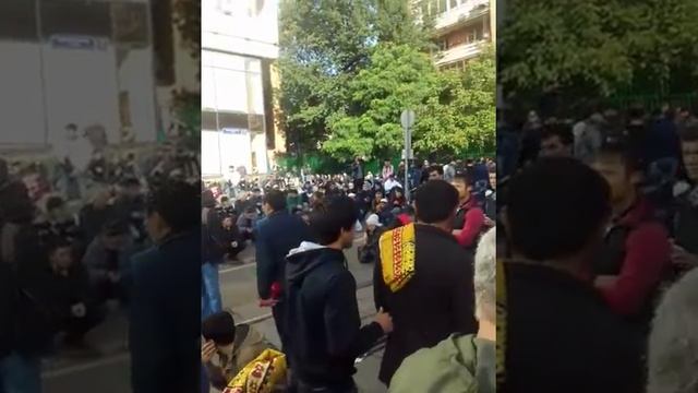 Москва айт намаз проспект мира 12.09.2016 смотреть онлайн