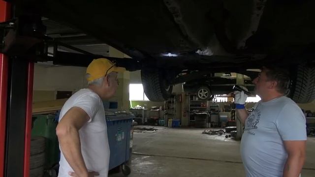 VOLVO XC60 - TESTĒJAM, MEKLĒJAM PROBLĒMAS смотреть онлайн