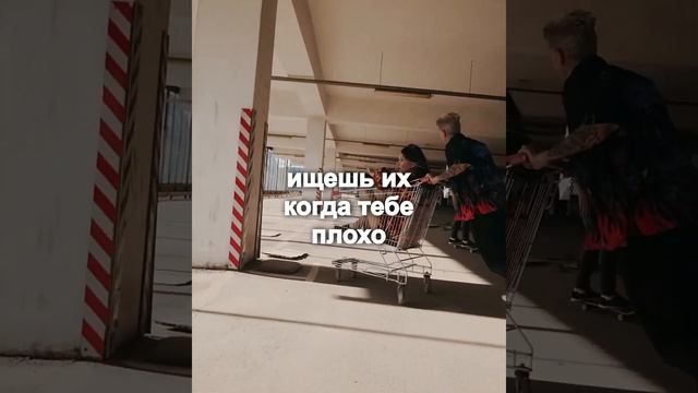 Друзья бывают разные • Марк Уолберг