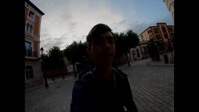 900 км пешком, Путь Сантьяго. Часть 2 (Camino De Santiago, Eng Subs)