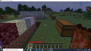 Обзор модов №2| |Эндэр торт в Майнкрафт| |Ex Nihilo: Sequentia