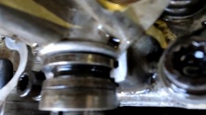 M102 мотор зажиганиe  и распиновка высоковольтных проводов.