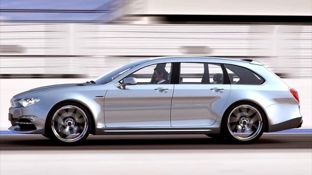 Как вам дизайн новой «Волги» 2019 ГАЗ-2402 смотреть онлайн