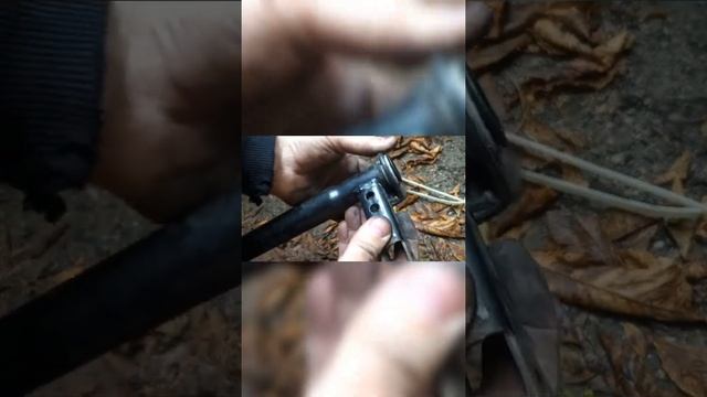 втулки шарнира капота е34