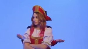 ХАБИБ-Ягода малинка Как снимается - Хабиб ( прмйеро клип).ягода малинка