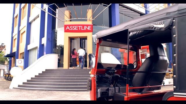 Assert Line смотреть онлайн