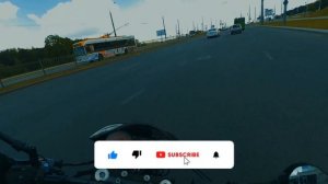 Тест драйв HONDA X11 мои впечатления о моте