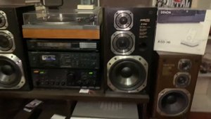 Ресивер Denon AVR-2807