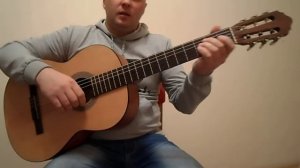 Как играть Наутилус Помпилиус-Прогулки по воде.Аккорды