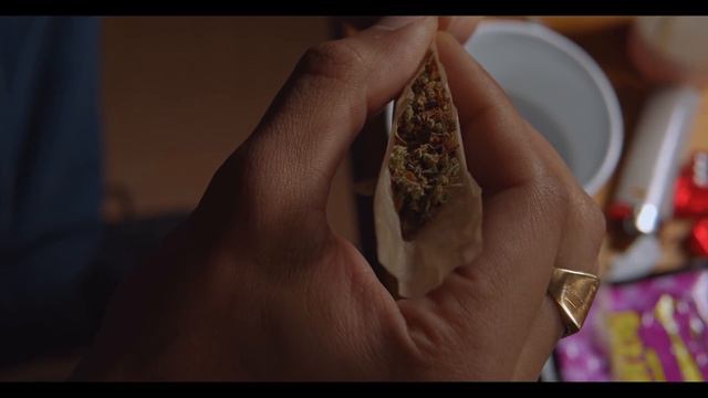 Jay Gibson - Temps смотреть онлайн