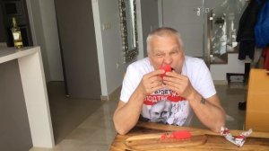 как правильно есть мыло