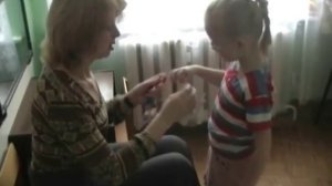 Игровые приемы в работе логопеда.