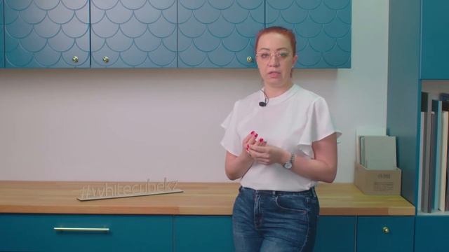 За что я люблю свою работу? Видео от менеджера мебельного ателье "Белый КУБ" смотреть онлайн