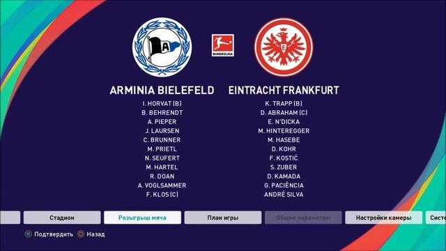 КАРЬЕРА ЗА ВРАТАРЯ #4 l ЧЕМПИОНСТВА НАМ НЕ ВИДАТЬ l PES 2021 смотреть онлайн